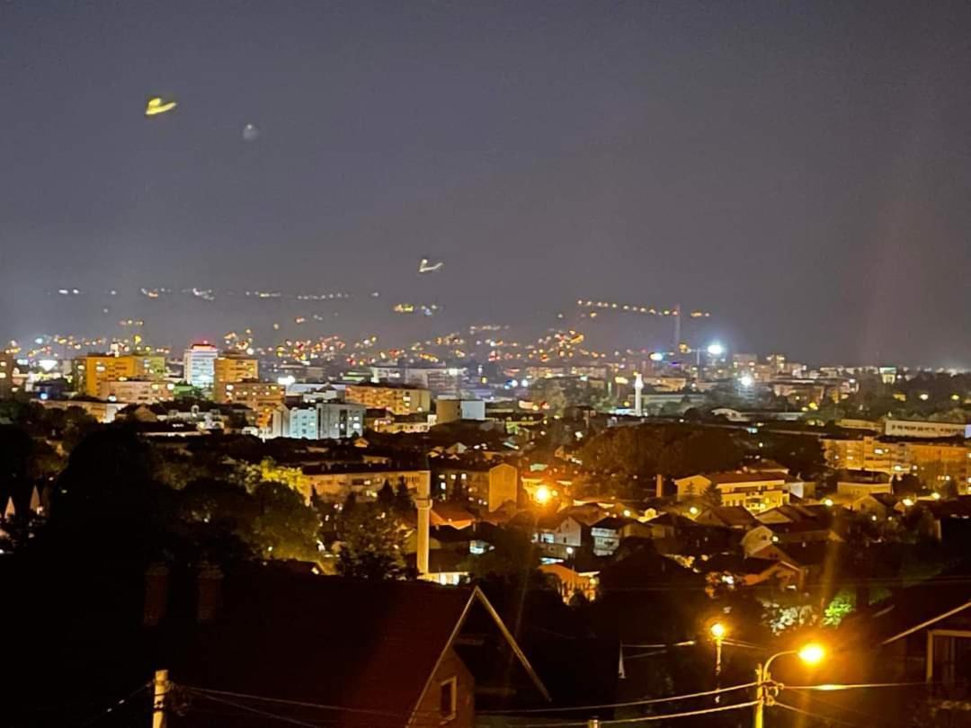 Apartman Ela Banja Luka Ngoại thất bức ảnh