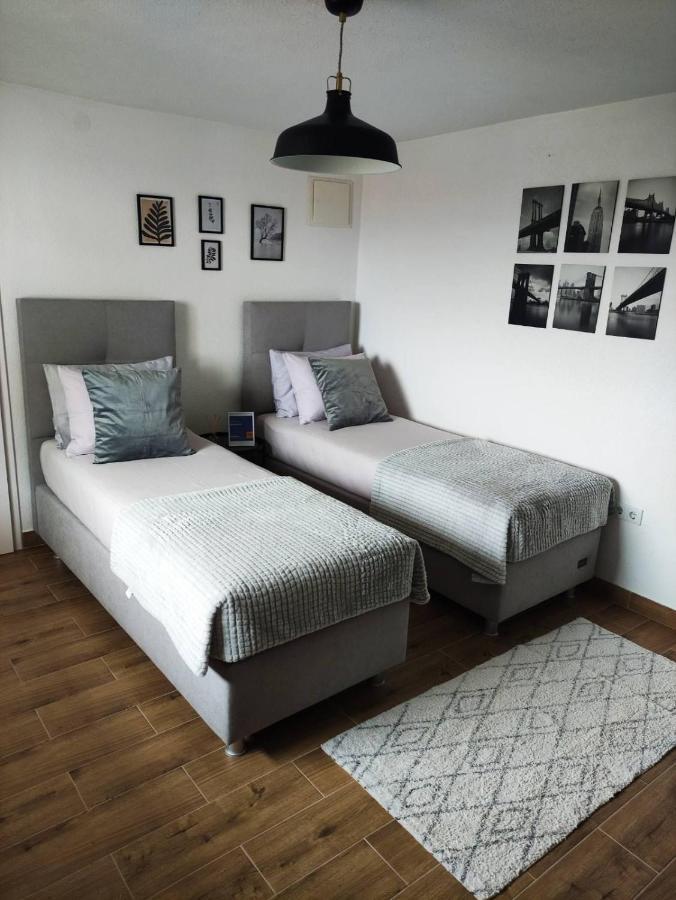 Apartman Ela Banja Luka Ngoại thất bức ảnh