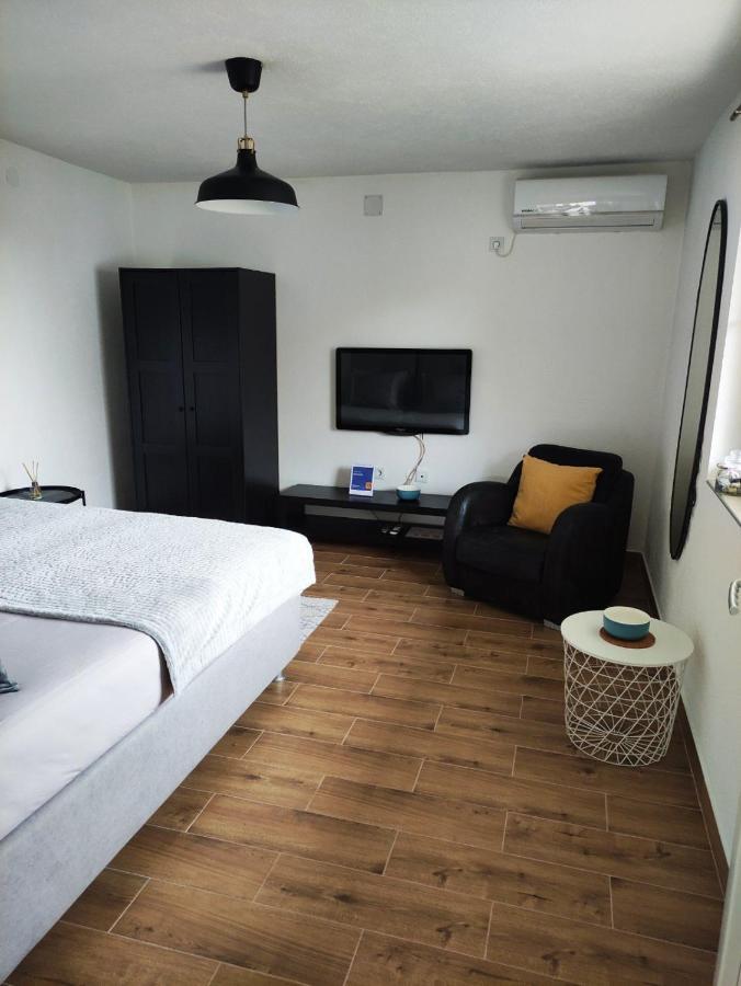 Apartman Ela Banja Luka Ngoại thất bức ảnh