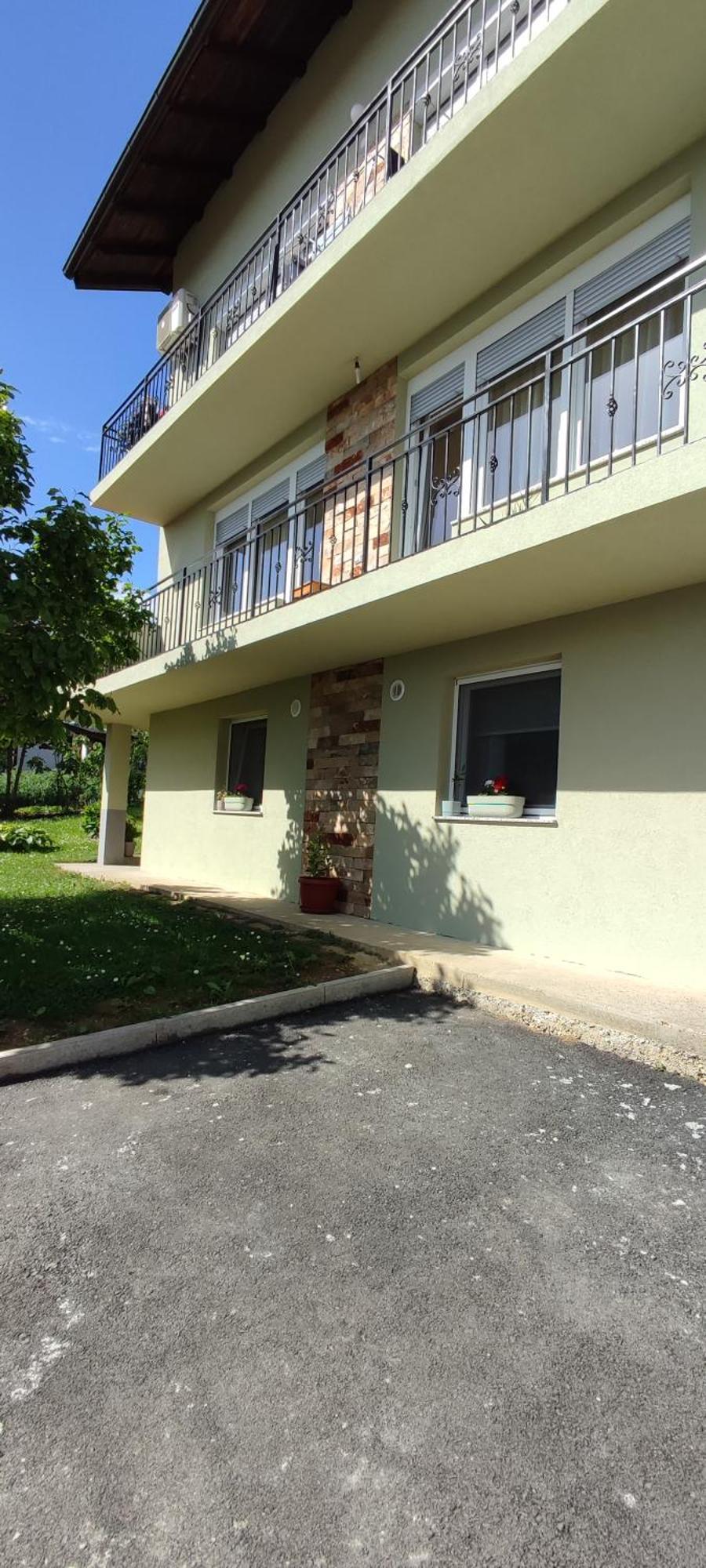 Apartman Ela Banja Luka Ngoại thất bức ảnh