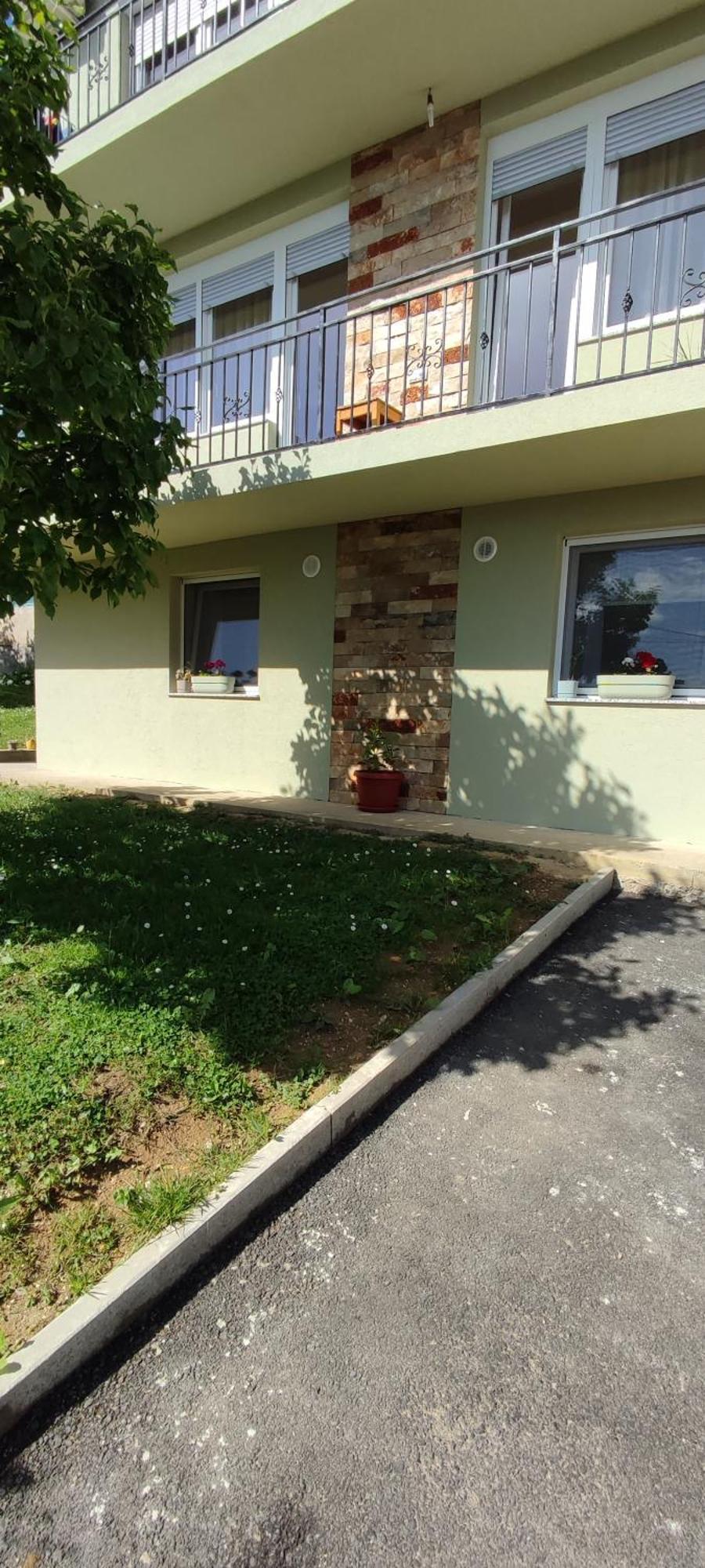 Apartman Ela Banja Luka Ngoại thất bức ảnh